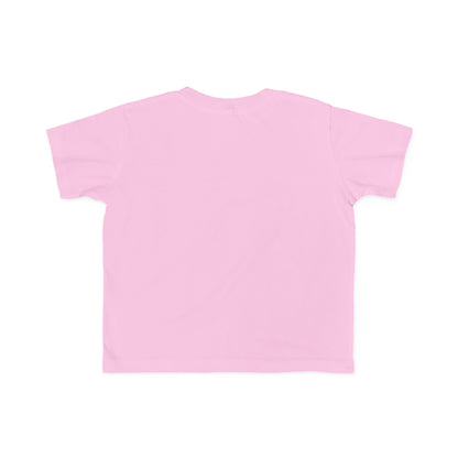 Toddler's Fine Jersey Tee